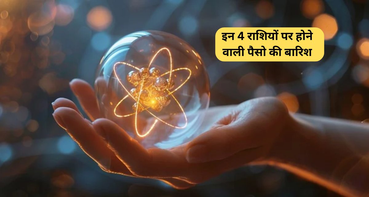 1 जुलाई से बन रहा है ऐसा योग की ये 4 राशिया हो जाएँगी मालामाल , कही आपकी राशि तो नहीं इसमें 2 July Rashifal 2025
