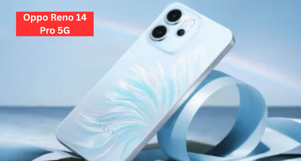 Oppo Reno 14 Pro 5G लांच , कीमत और फीचर्स भी है दमदार 2 Oppo Reno 14 Pro 5G